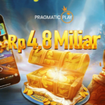 Pragmatic Play – The Hand of Midas