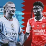 Prediksi Arsenal vs Man City 22h00 06/08 Perisai Komunitas FA