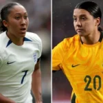 Prediksi Australia vs England 17:00 16 Agustus Piala Dunia Wanita FIFA 2023 - Semi Final ke-2
