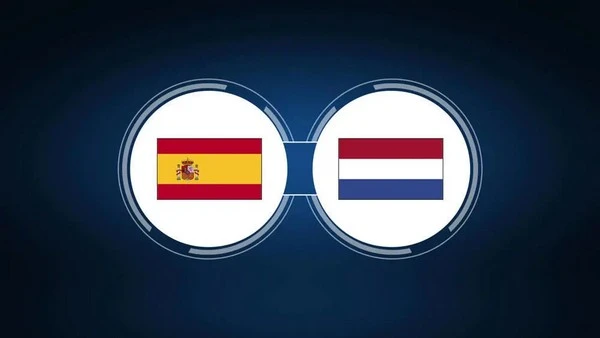 Prediksi Spain vs Netherlands 08h00 11/08 Piala Dunia Wanita FIFA 2023 - Perempat Final