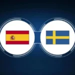 Prediksi Spain vs Sweden 15:00 15/08 FIFA Women's World Cup 2023 - Semifinal ke-1