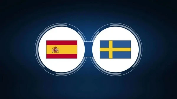 Prediksi Spain vs Sweden 15:00 15/08 FIFA Women's World Cup 2023 - Semifinal ke-1