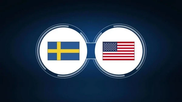 Prediksi Sweden vs United States 16h00 08/06 Piala Dunia Wanita FIFA 2023 - Babak 16 Besar
