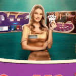 Vegas Suite Undian Taruhan Eksklusif!