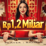 Turnamen Baccarat Vegas Suite – The Hand of Midas