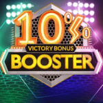 Spesial Bonus Kemenangan 10%!