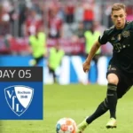 Prediksi Bayern vs VfL Bochum 20:30 September 23 Bundesliga