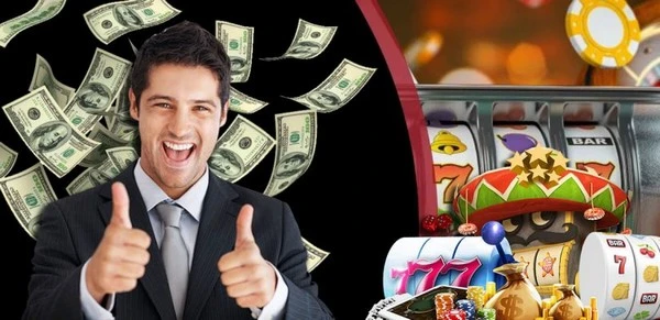 Bonus Slot: Panduan Komprehensif untuk Memaksimalkan Hadiah Game Slot