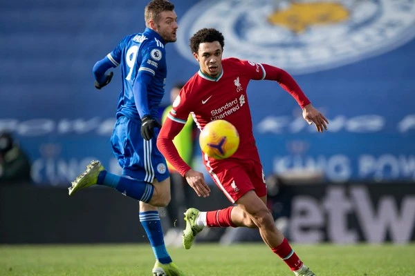 Prediksi Liverpool vs Leicester City 01:45 September 28 EFL - Babak Ketiga