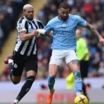 Prediksi Newcastle vs Man City 02:00 September 28 EFL - Babak Ketiga