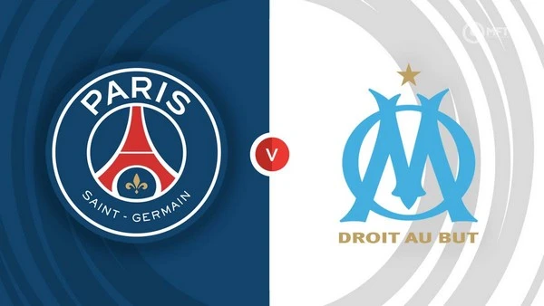 Prediksi PSG vs Marseille 01:45 September 25 Ligue 1