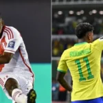 Prediksi Peru vs Brazil 09:00 13 September CONMEBOL - Kualifikasi FIFA WC