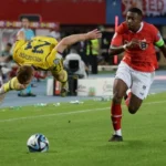 Prediksi Sweden vs Austria 01:45 13 September Kualifikasi Euro UEFA - Putaran 6/10