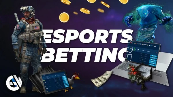 Taruhan Esports: Mengendarai Gelombang Pengalaman dan Kemenangan yang Mendebarkan