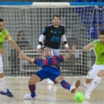 Taruhan Football Futsal: Menguraikan Strategi Sukses