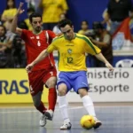 Taruhan Futsal: Perjalanan Saya dari Pinggir Lapangan ke Slip Taruhan