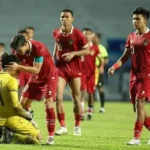 Prediksi U23 Indonesia vs U23 Chinese Taipei 19:00 September 9 Kualifikasi Piala Asia AFC U23