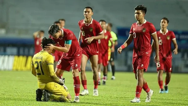 Prediksi U23 Indonesia vs U23 Chinese Taipei 19:00 September 9 Kualifikasi Piala Asia AFC U23