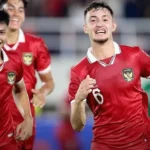 Prediksi U23 North Korea vs U23 Indonesia 15:00 September 24, 2023 Asiad