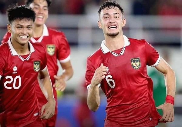 Prediksi U23 North Korea vs U23 Indonesia 15:00 September 24, 2023 Asiad