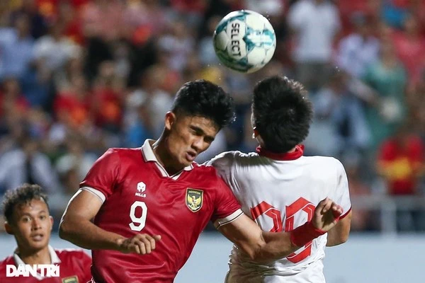 Prediksi U23 Turkmenistan vs U23 Indonesia 19:00 September 12 Kualifikasi Piala Asia AFC U23