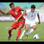 Prediksi U23 Uzbekistan vs U23 Indonesia 15:30 28 September 2023 Asian Games