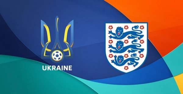Prediksi Ukraine vs England 23:00 09/09 Kualifikasi Euro UEFA - Putaran 6/10
