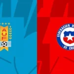 Prediksi Uruguay vs Chile 06:00 September 9 CONMEBOL - Kualifikasi FIFA WC