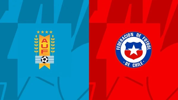 Prediksi Uruguay vs Chile 06:00 September 9 CONMEBOL - Kualifikasi FIFA WC