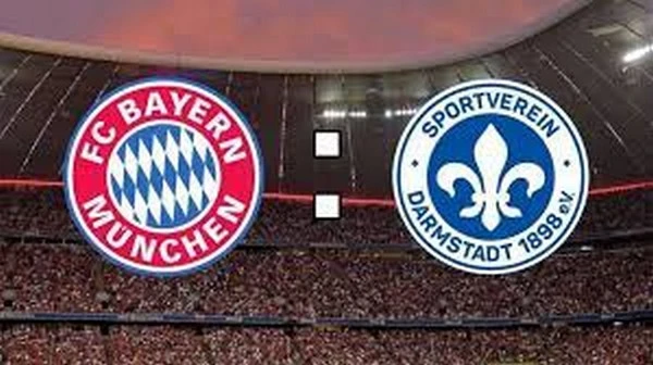 Prediksi Bayern vs Darmstadt 20:30 28 Oktober, Bundesliga