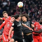 Prediksi Bayern vs SC Freiburg 22:30 8 Oktober, Bundesliga