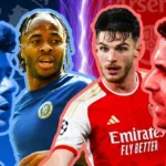 Prediksi Chelsea vs Arsenal 23:30 21 Oktober EPL