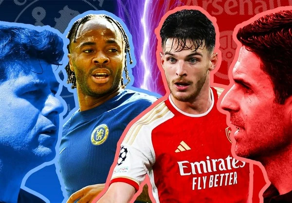 Prediksi Chelsea vs Arsenal 23:30 21 Oktober EPL