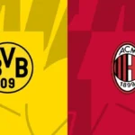 Prediksi Dortmund vs Milan 02:00 Oktober 5 UEFA Champions League