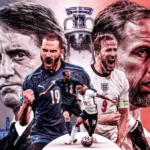 Prediksi English vs Italy 01:45 18 Oktober Kualifikasi Kejuaraan Eropa UEFA