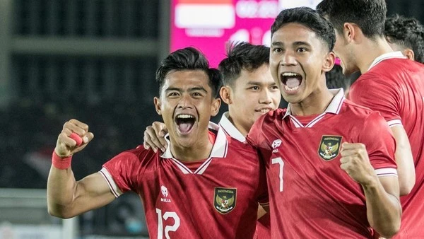 Prediksi Indonesia vs Brunei 19:00 12 Oktober Kualifikasi Piala Dunia - Putaran Pertama