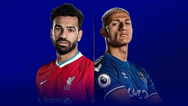 Prediksi Liverpool vs Everton 18:30 21 Oktober EPL