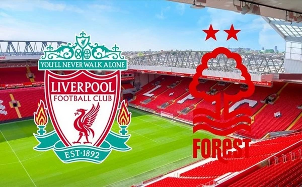 Prediksi Liverpool vs Nottm Forest 21:00 29 Oktober EPL