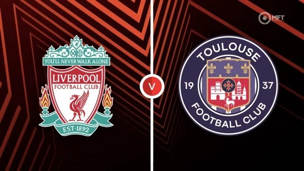 Prediksi Liverpool vs Toulouse 02:00 Oktober 27 UEFA Europa League