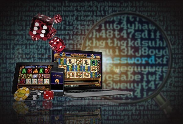 Menguraikan Keberuntungan: Mengungkap Peran RNG dalam Permainan Kasino Online