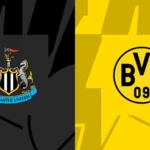 Prediksi Newcastle vs Dortmund 02:00 Oktober 26 UEFA Champions League