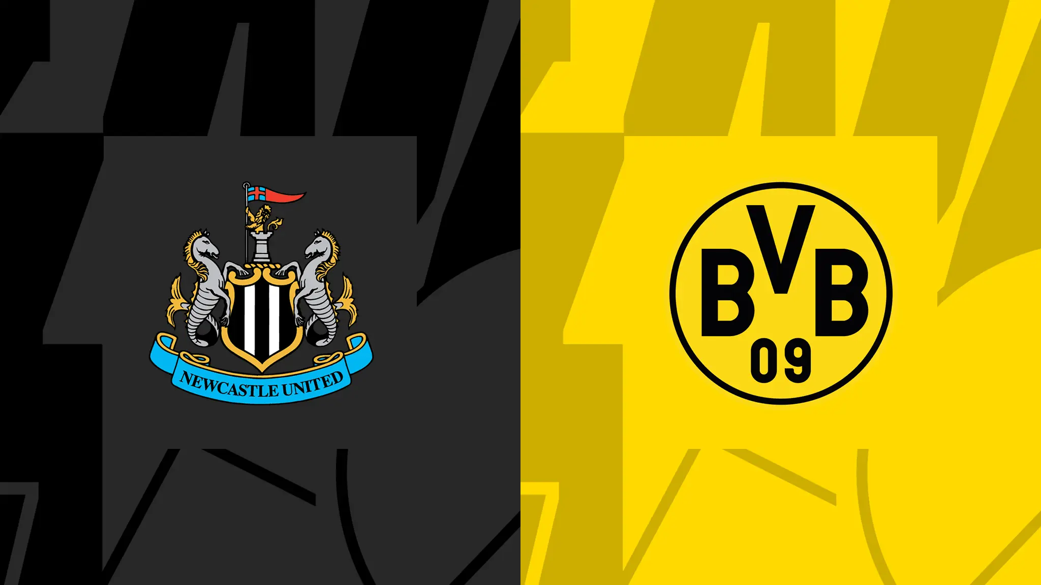 Prediksi Newcastle vs Dortmund 02:00 Oktober 26 UEFA Champions League