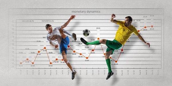 Pengendalian Emosi: Kunci Sukses dalam Taruhan Sepak Bola
