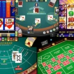Permainan Game Slot: Menjaga Uang Anda dengan Batas Menang dan Kalah