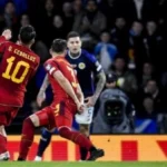 Prediksi Spain vs Scotland 01:45 13 Oktober Kualifikasi Kejuaraan Eropa UEFA