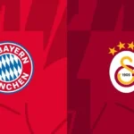 Prediksi Bayern vs Galatasaray 03:00 November 9 Liga Champions