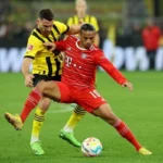 Prediksi Dortmund vs Bayern 00:30 5 November, Bundesliga