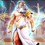 Tinjau Gerbang Olympus: Perjalanan epik Pemain Taruhan