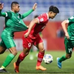 Prediksi Iraq vs Indonesia 21:45 16 November Kualifikasi Piala Dunia - Putaran Pertama
