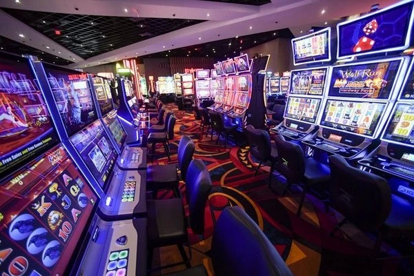 Kasino Tepercaya: Panduan Utama Anda untuk Permainan Slot yang Andal
